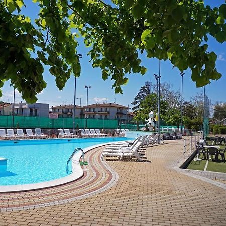 Hotel Gattuccio 체제나티코 외부 사진