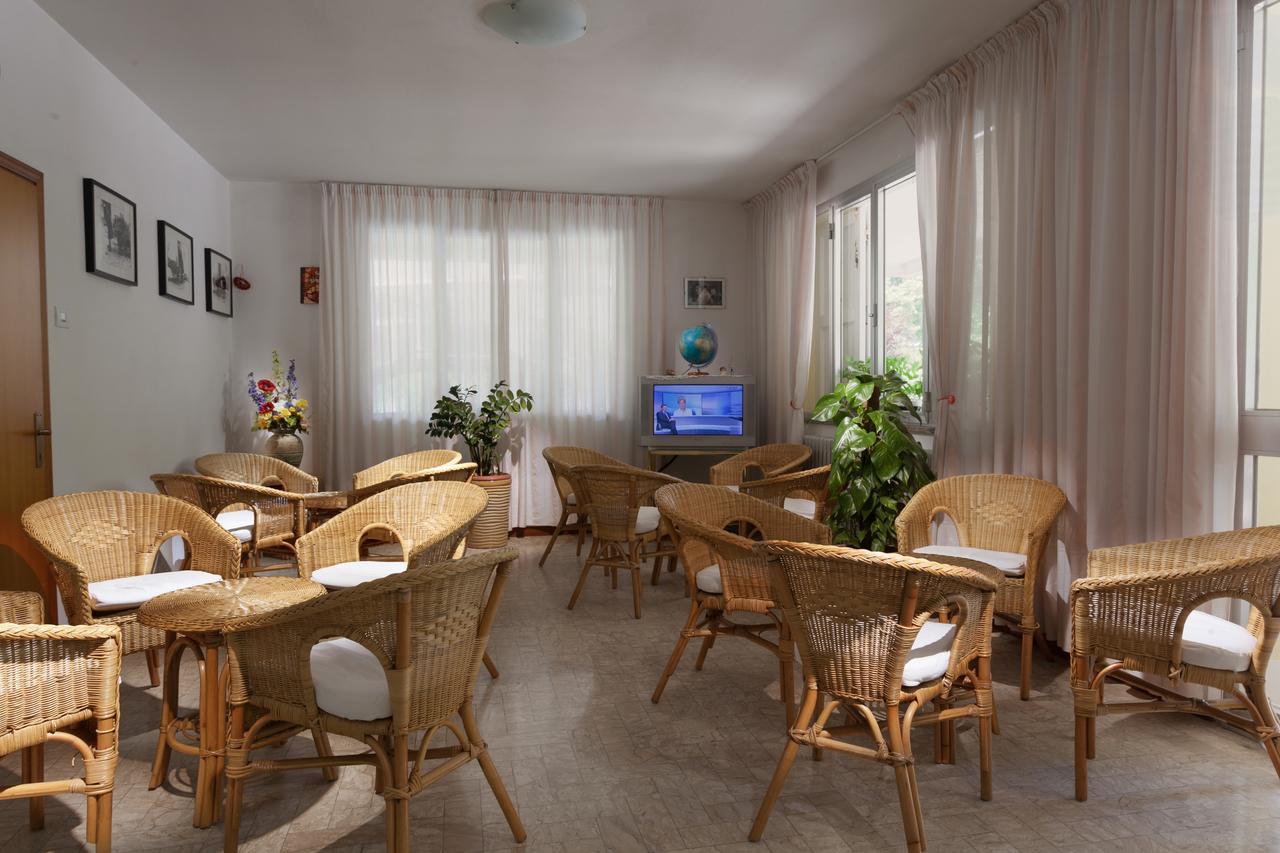 Hotel Gattuccio 체제나티코 외부 사진