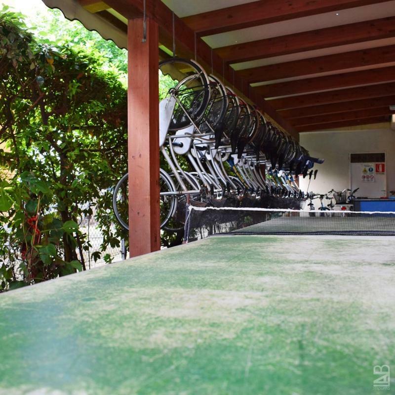 Hotel Gattuccio 체제나티코 외부 사진